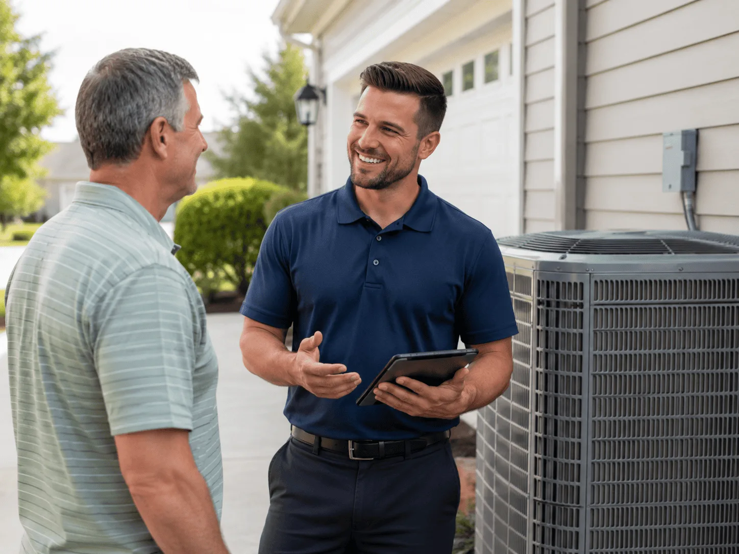 Heat Pump Installation Coats, KS FAQs